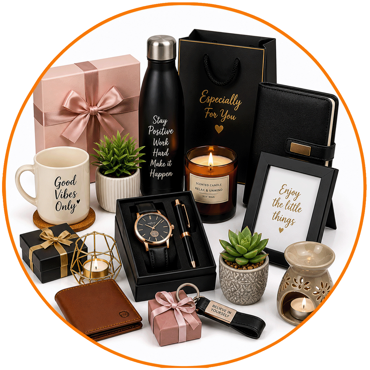 Gifts & Lifestyle