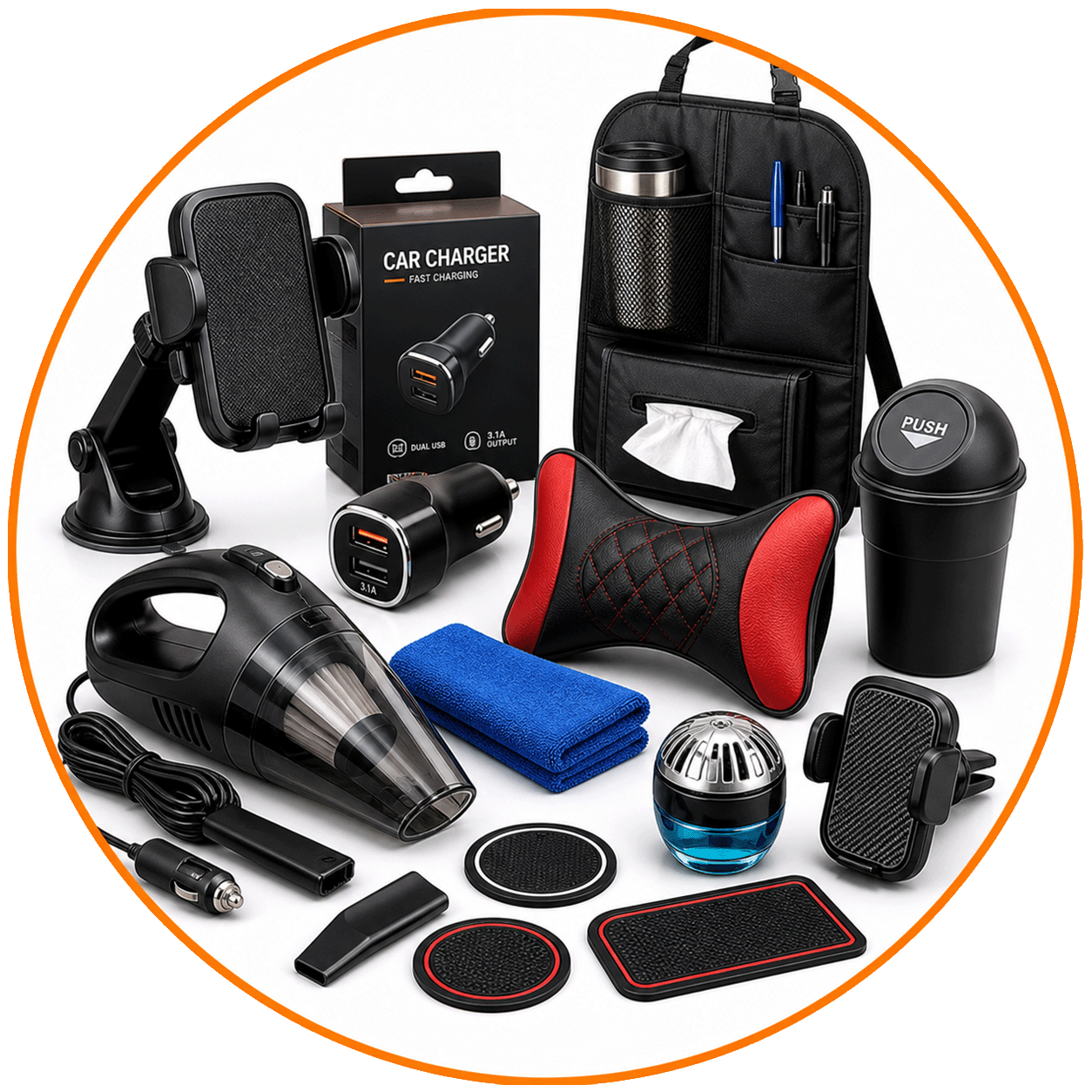 Car Accessories